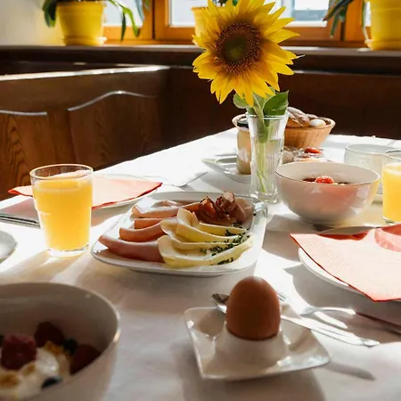 Speneder Inn