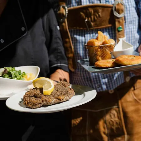 Gasthof Speneder Altpolla