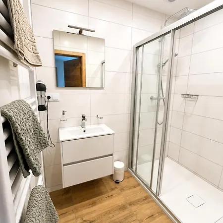 Inn Speneder Altpolla