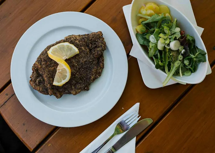 Inn Speneder Altpolla