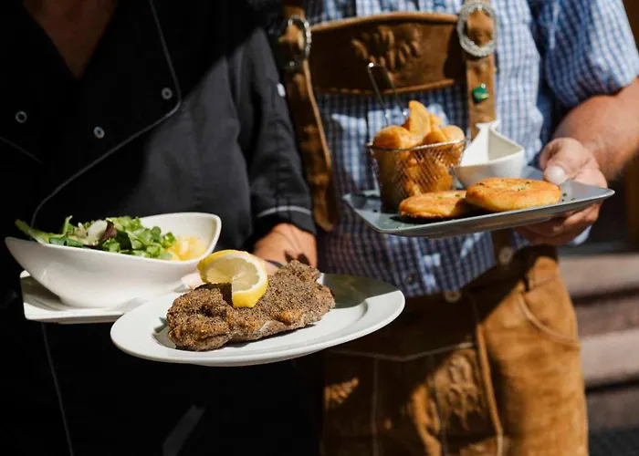 Kro Speneder Altpolla